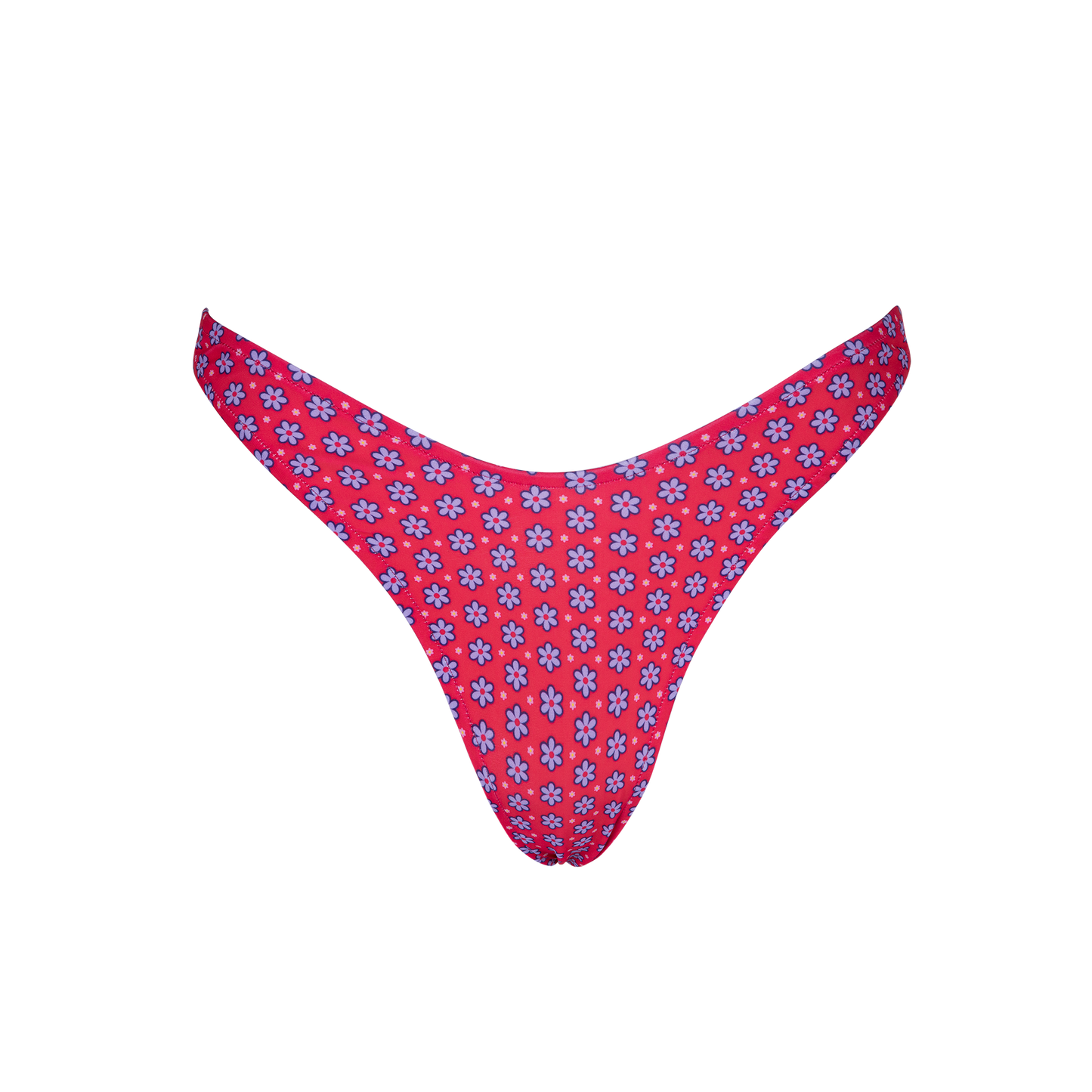 Ipanema V Shaped Bikini Bottom (8314383892748)