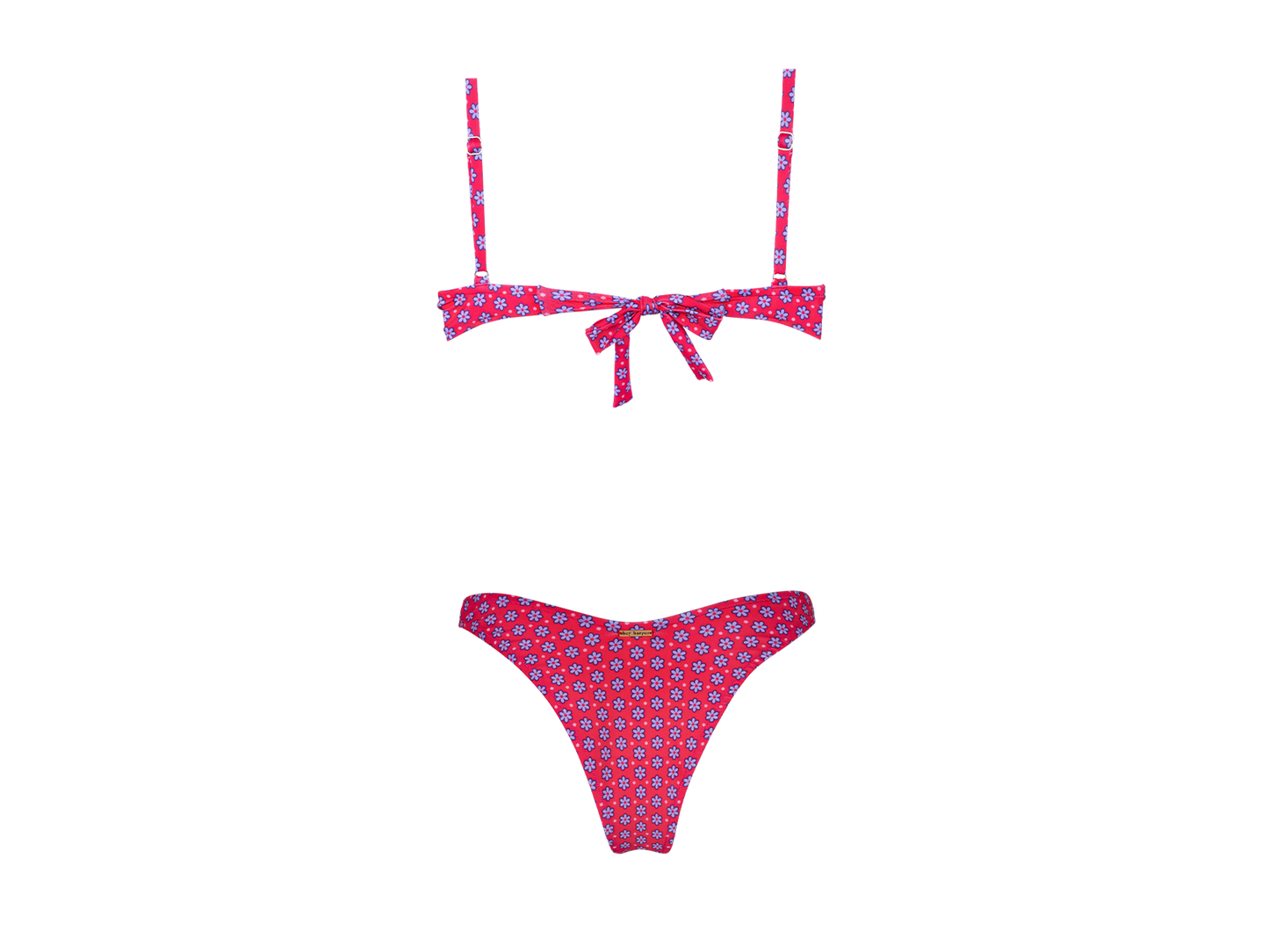 Ipanema Wired & V-Shape Bikini