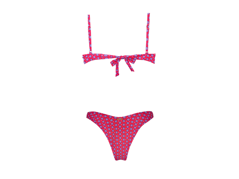 Ipanema Wired & V-Shape Bikini