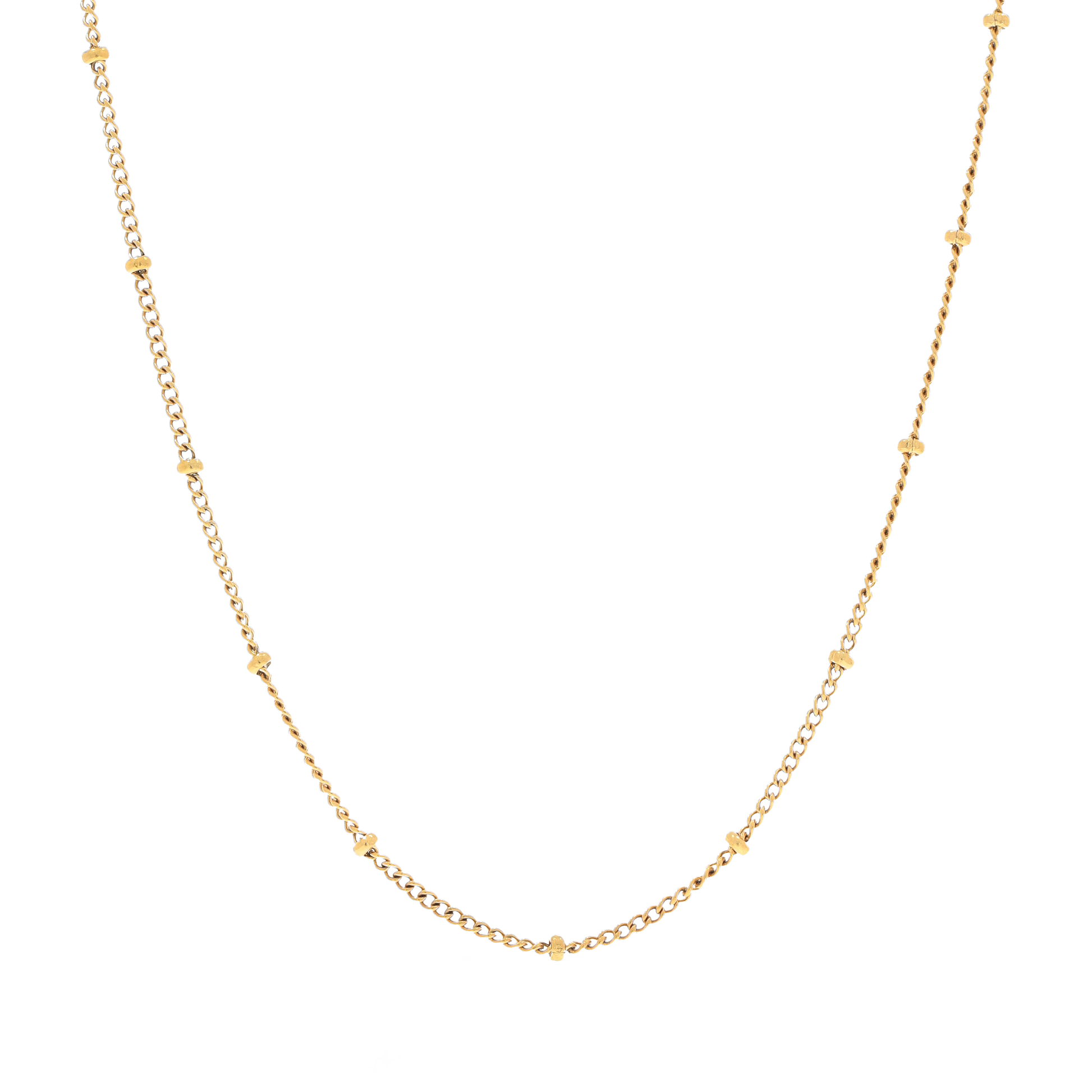 Ivy Necklace (4616326840433)