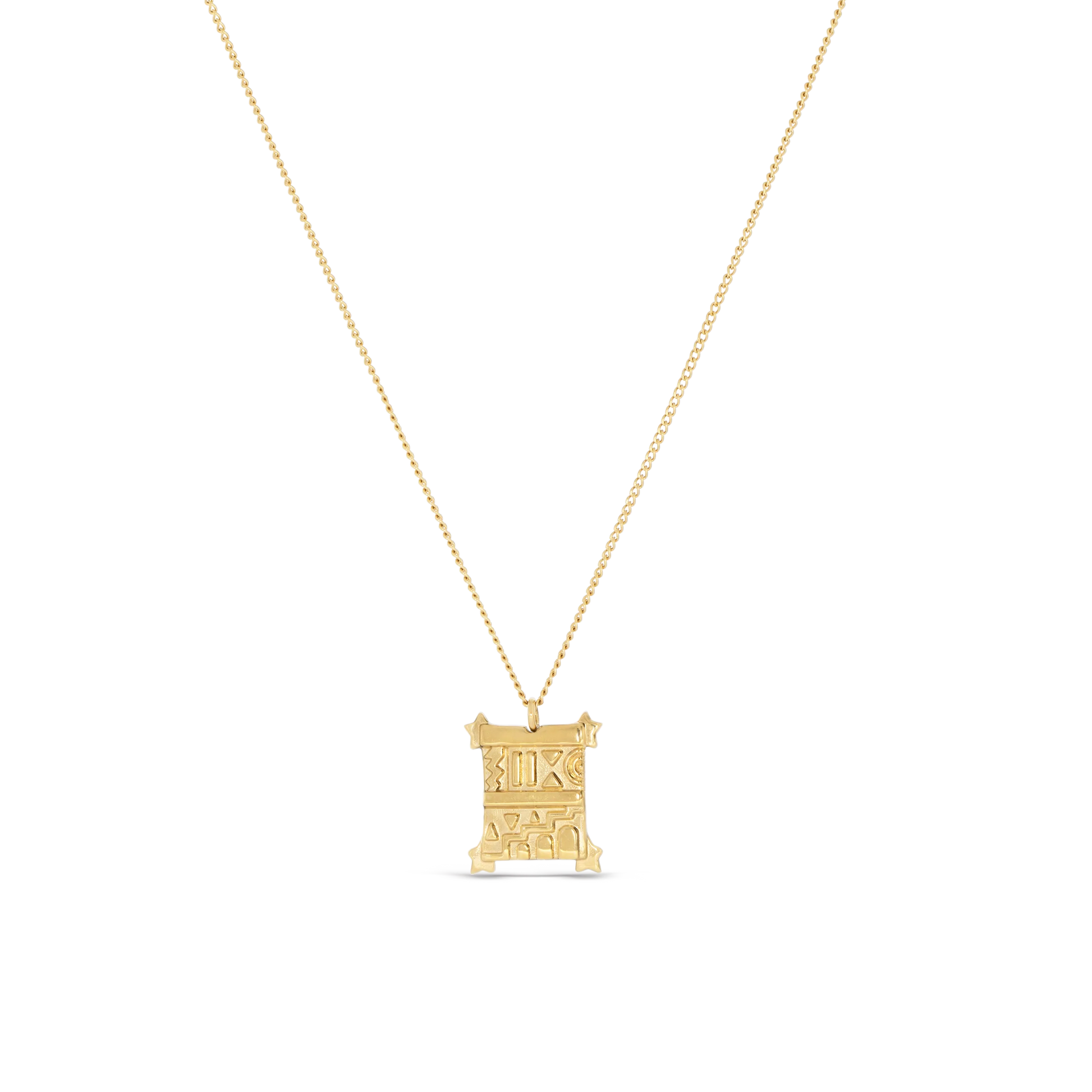 Jane Necklace (7992539644172)