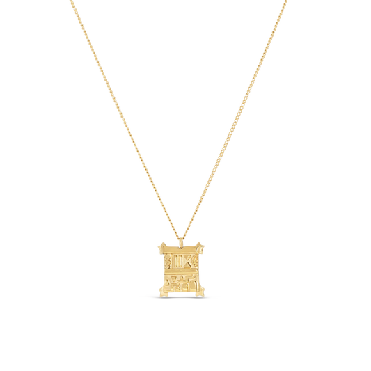 Jane Necklace (7992539644172)