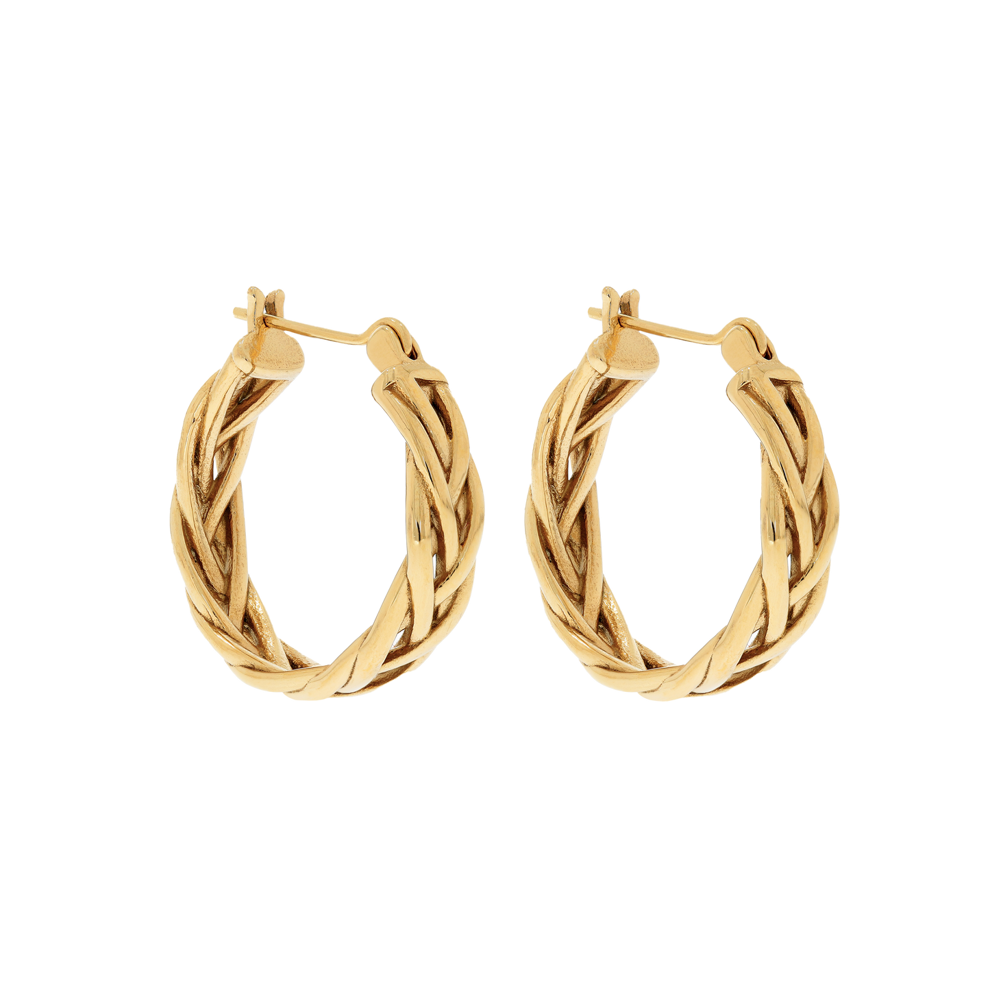 Josie Earrings (6658303656049)