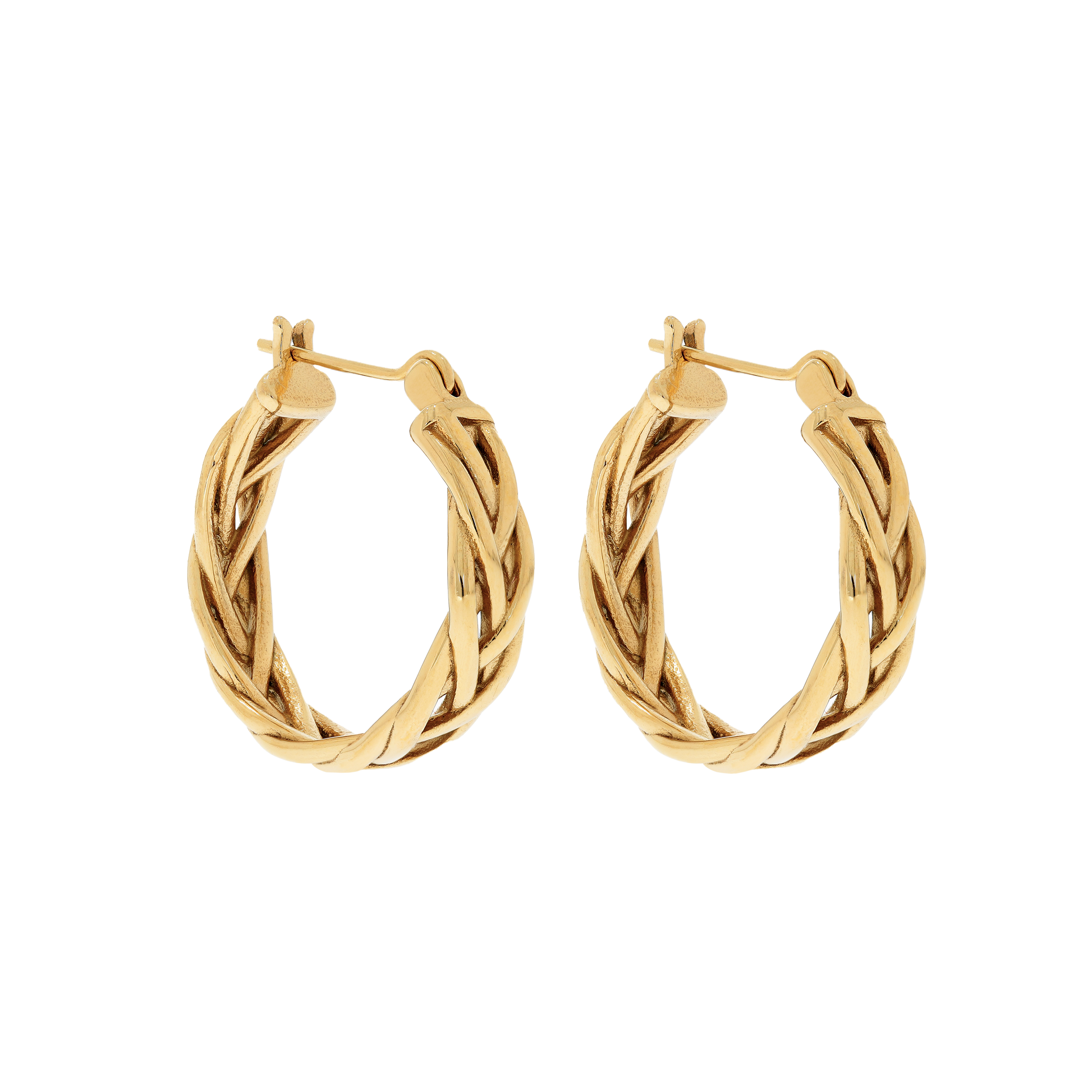 Josie Earrings (6658303656049)