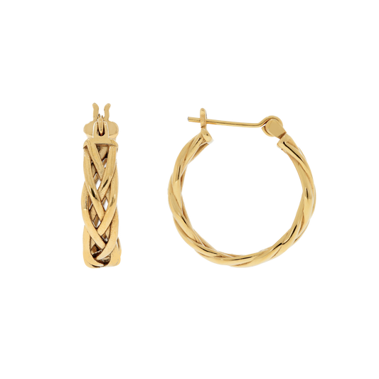 Josie Earrings (6658303656049)
