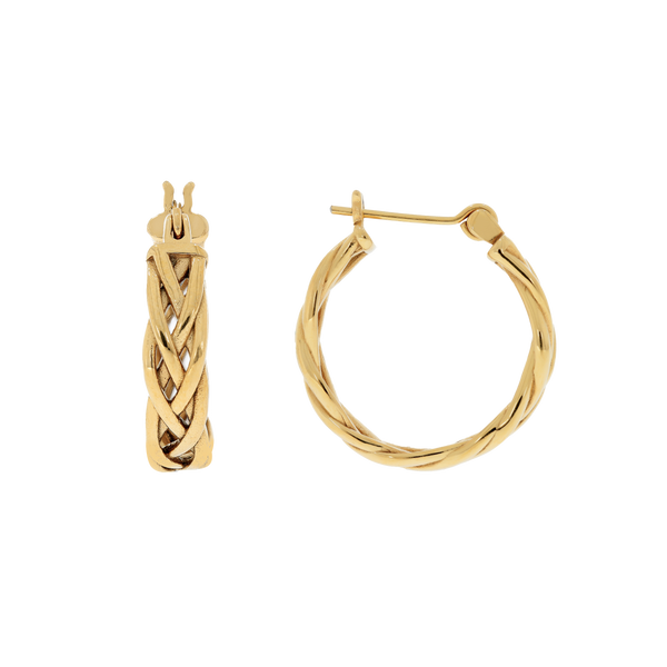 Josie Earrings (6658303656049)