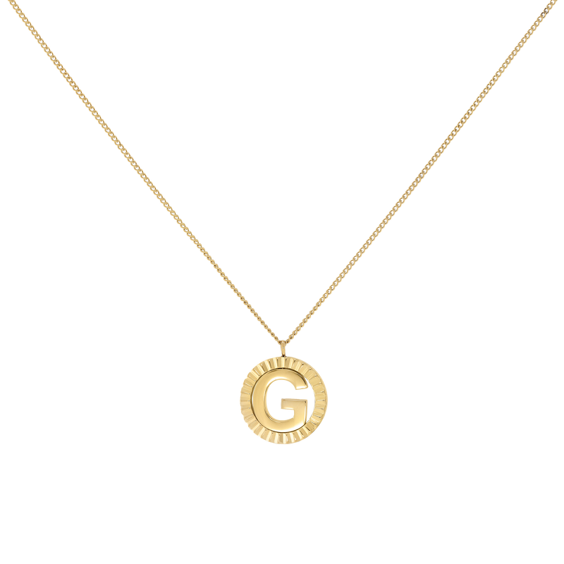 G