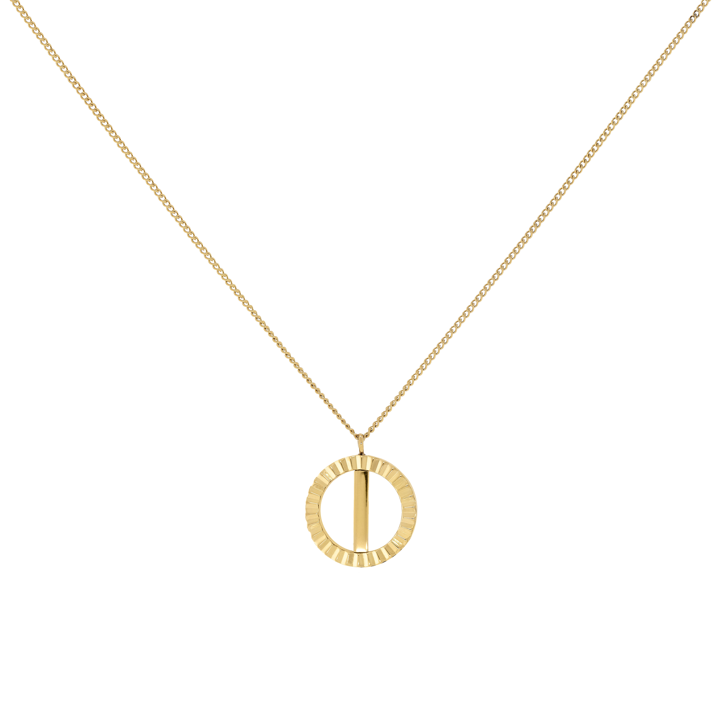 I