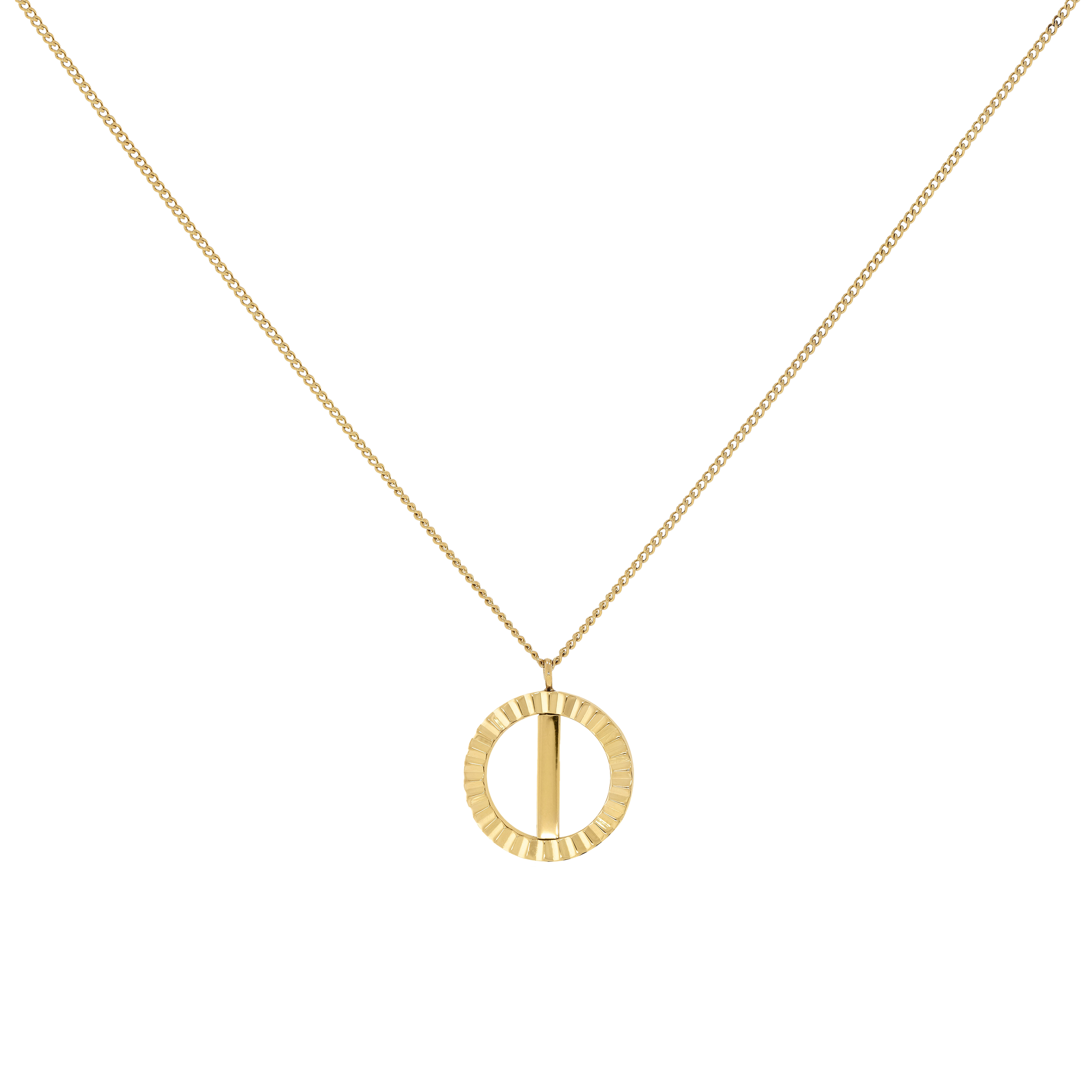 I