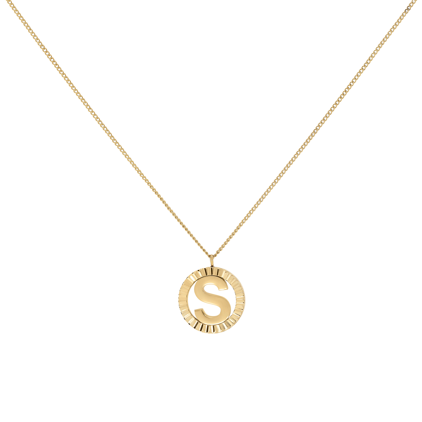 S
