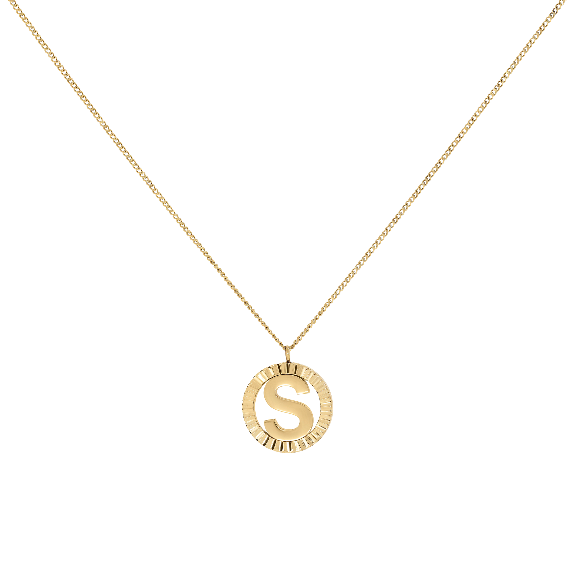 S