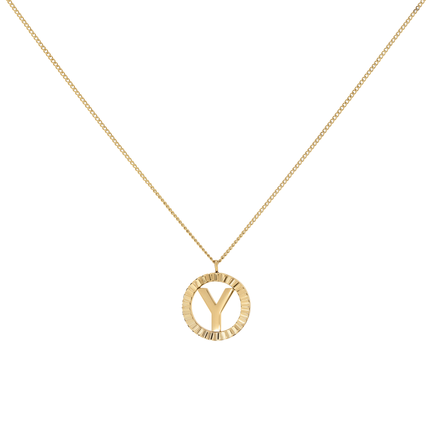 Y