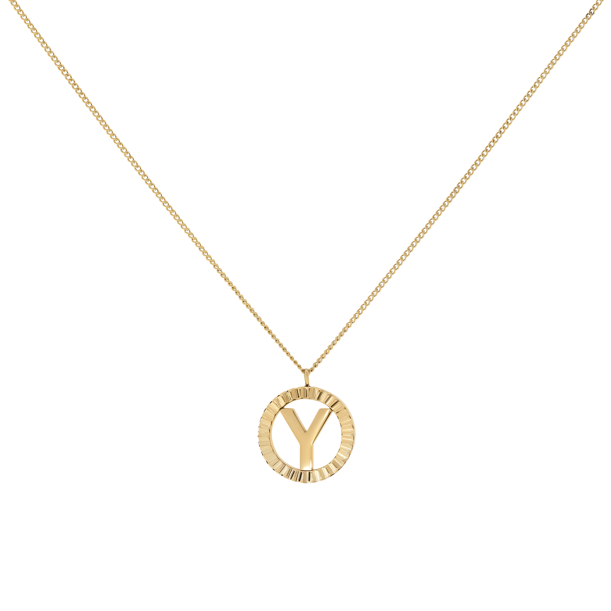 Y