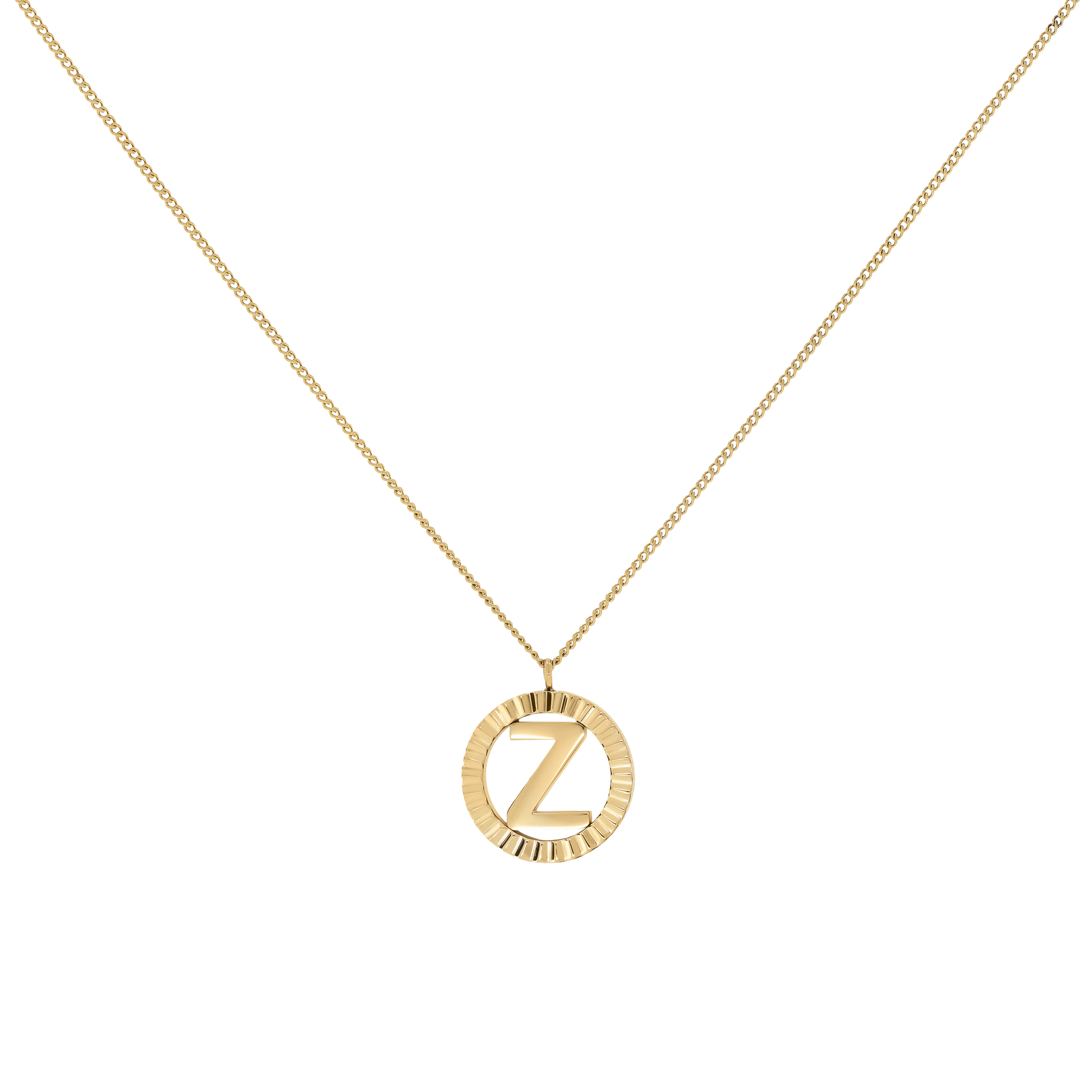 Z