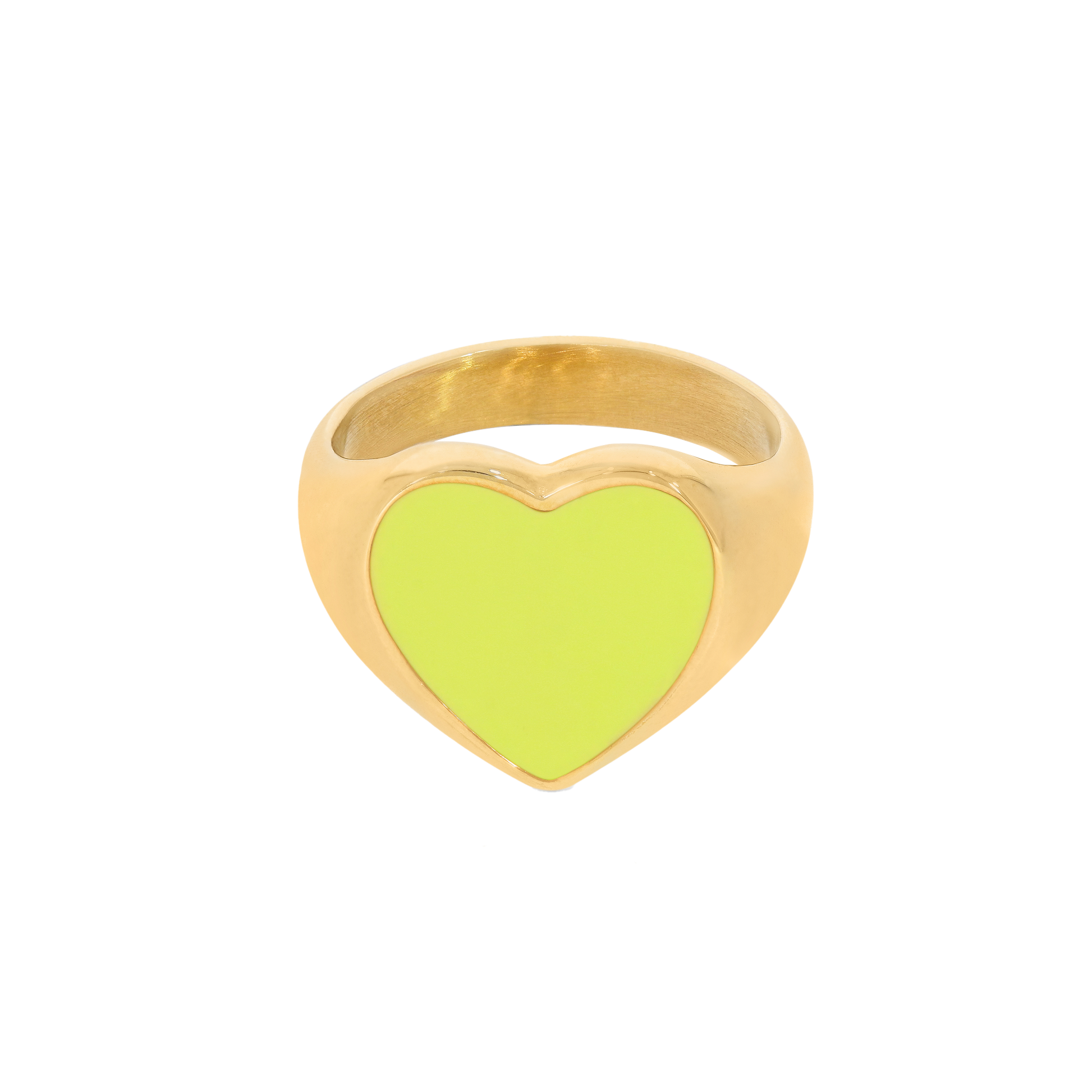 Lime Passion Ring (6620084306033)
