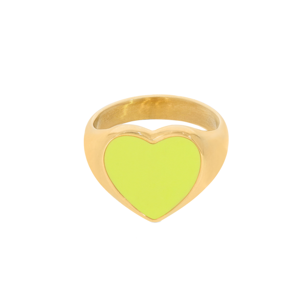 Lime Passion Ring (6620084306033)