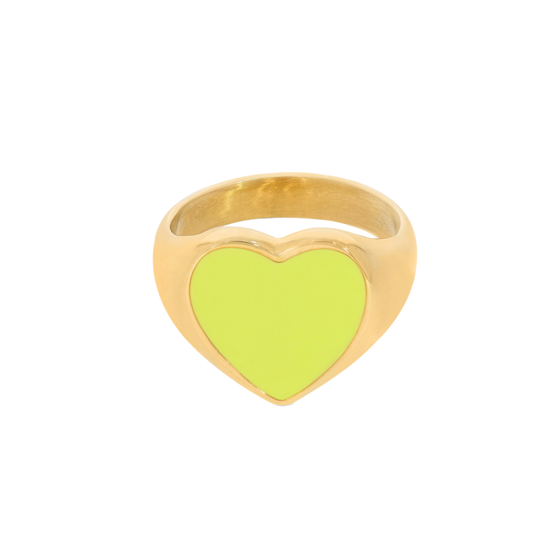 Lime Passion Ring (6620084306033)