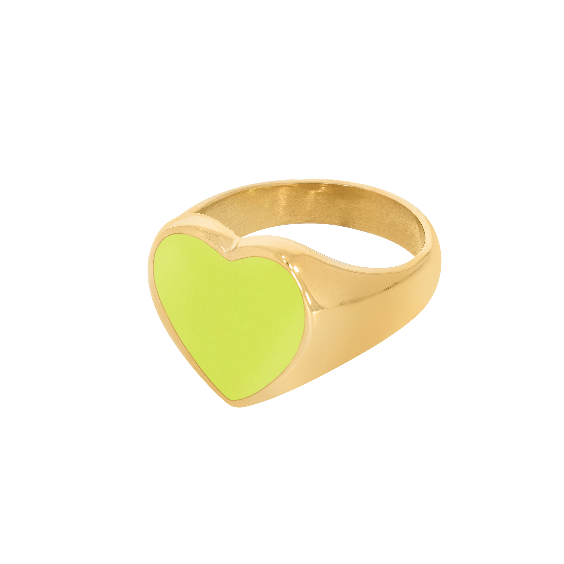 Lime Passion Ring (6620084306033)
