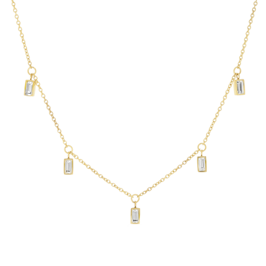 Lisa Necklace (6682093486193)
