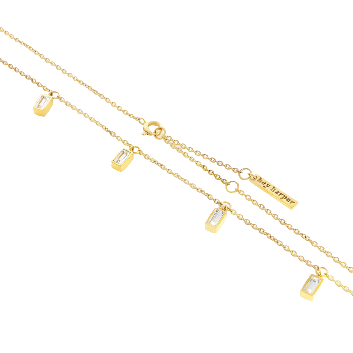 Lisa Necklace (6682093486193)