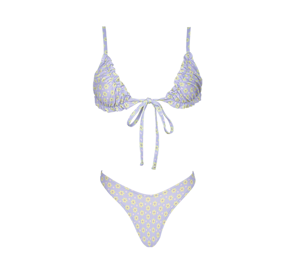 Maldives V-Shape Bikini