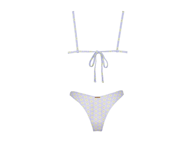 Maldives V-Shape Bikini