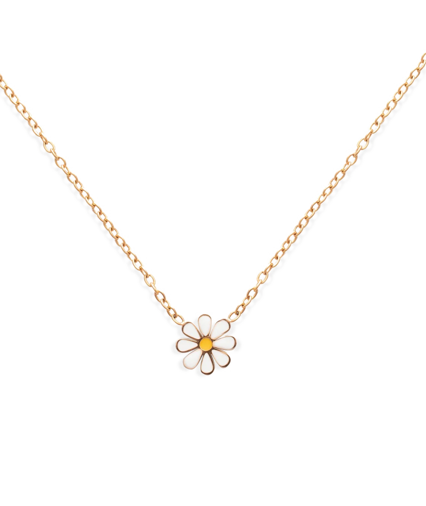 Maravilla Necklace
