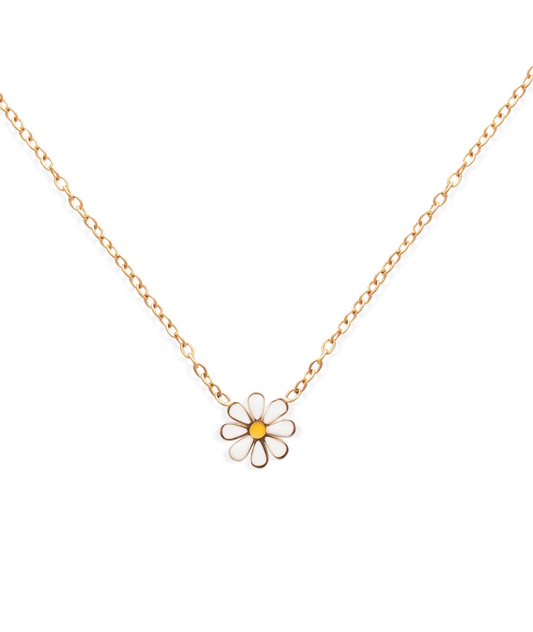 Maravilla Necklace