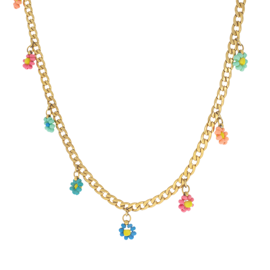 Margarita Necklace (7960942018828)