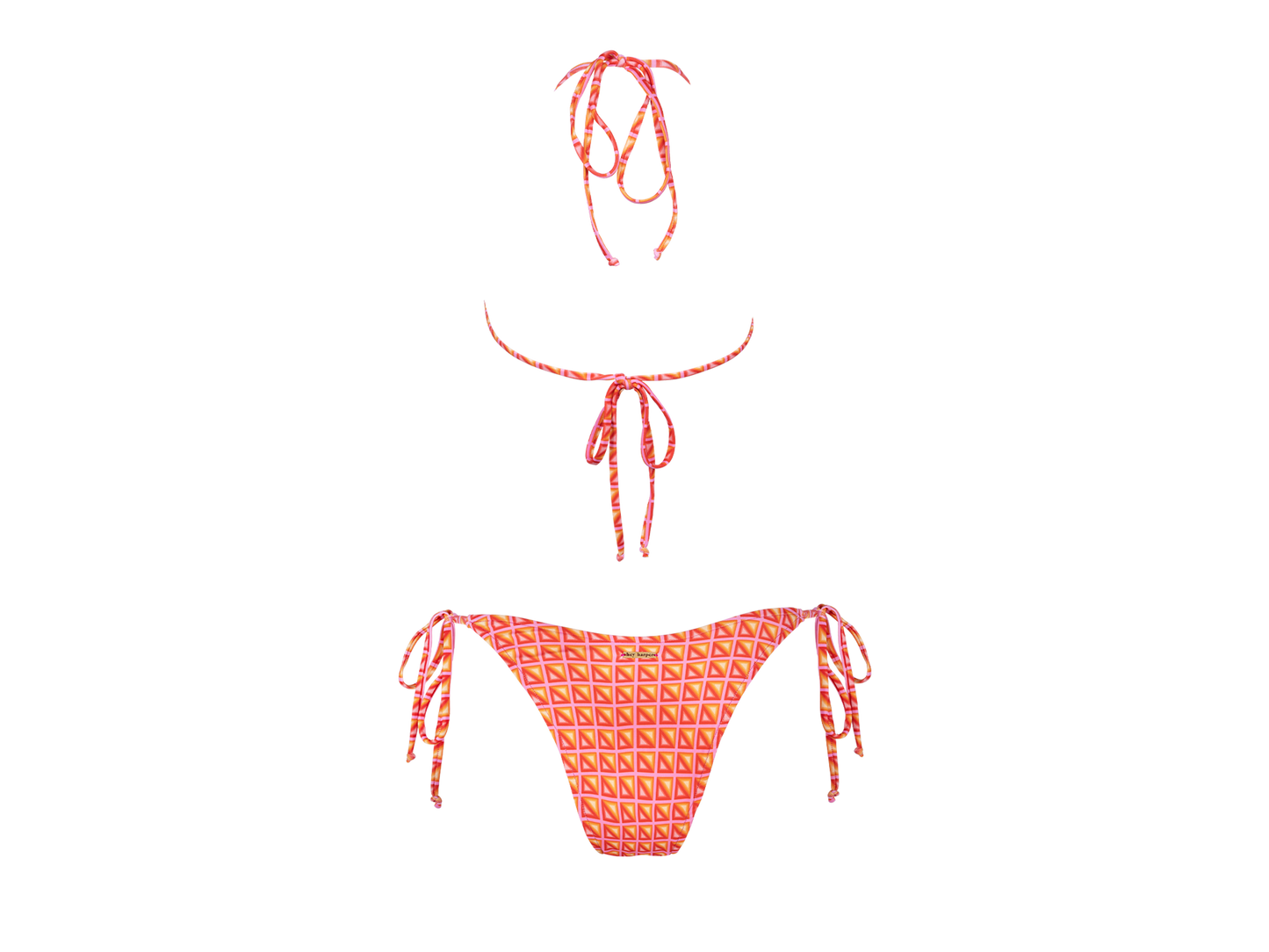 Maya Bay Bikini