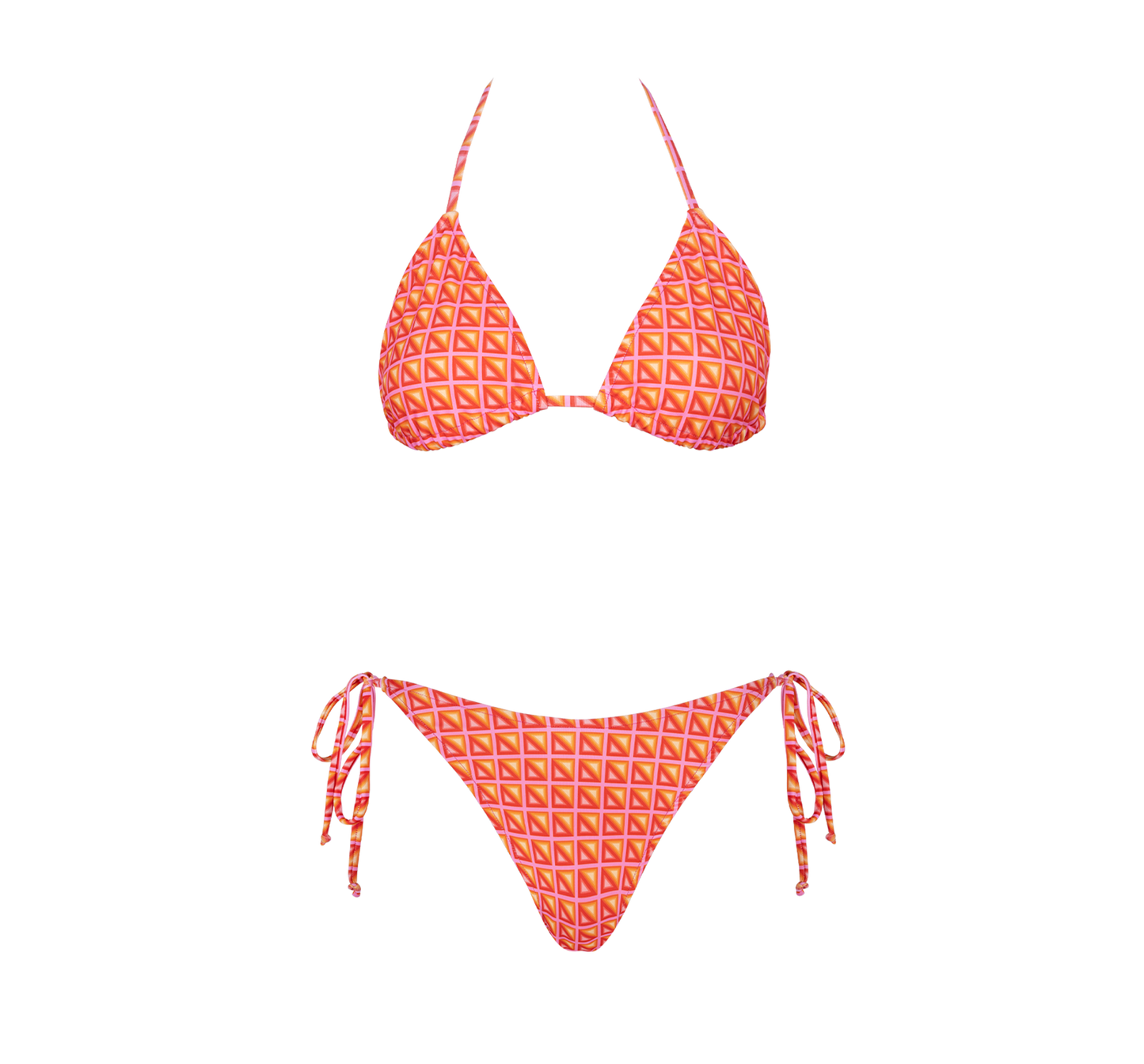 Maya Bay Bikini