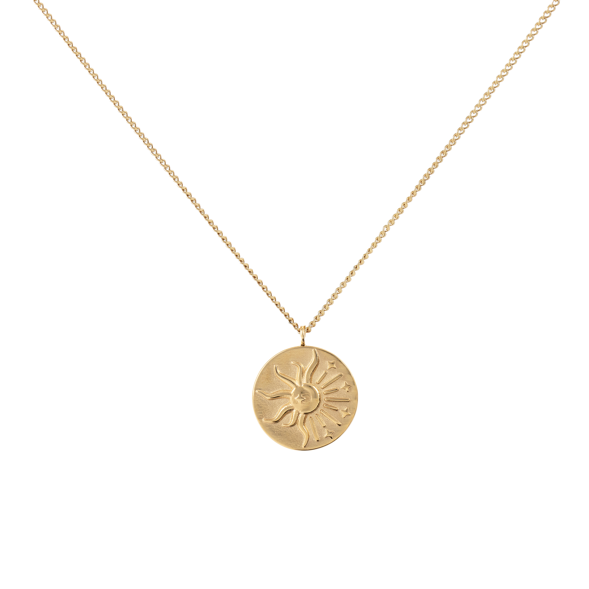 Meg Necklace (7992549540108)