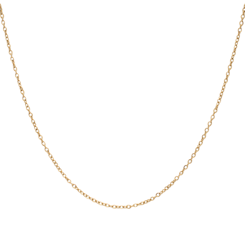 Miss Necklace (4122234028145)