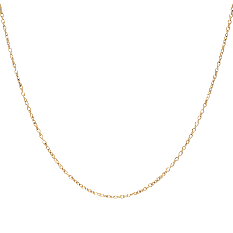 Miss Necklace (4122234028145)