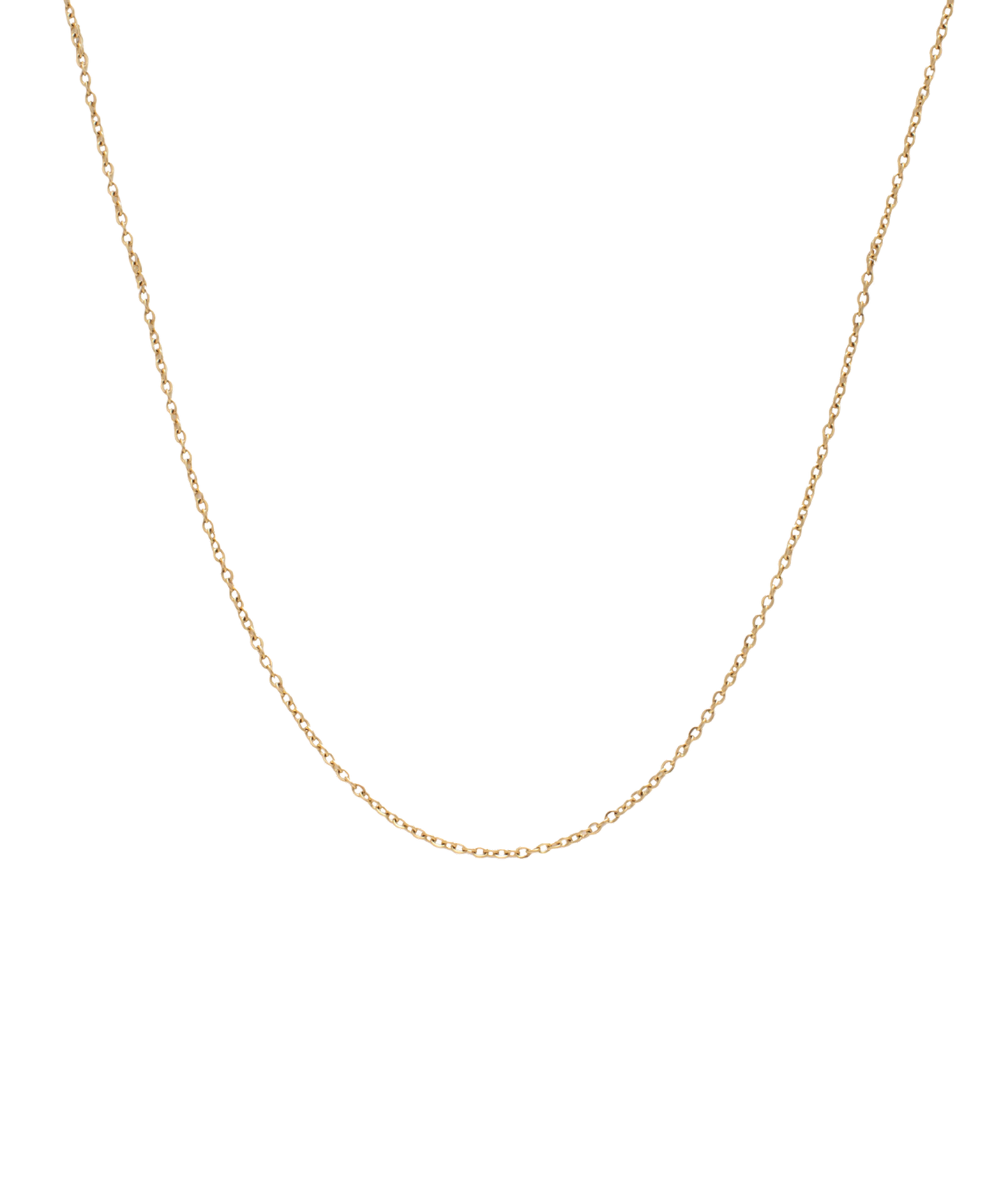 Miss Necklace