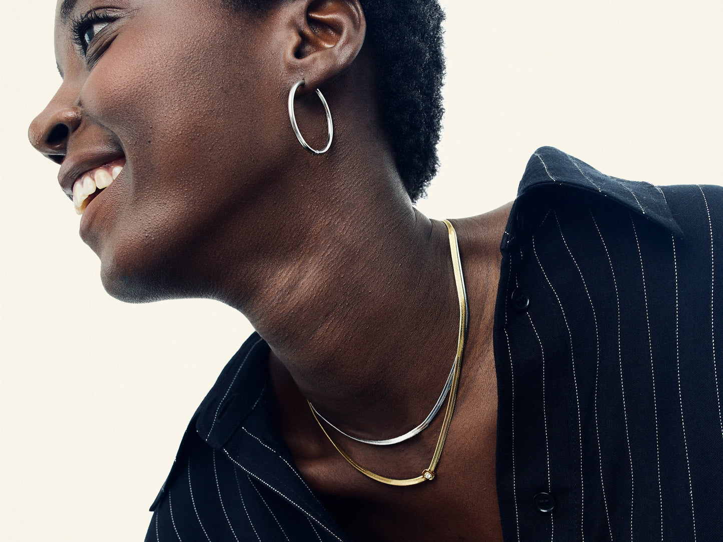 Nassau Harmony Necklace