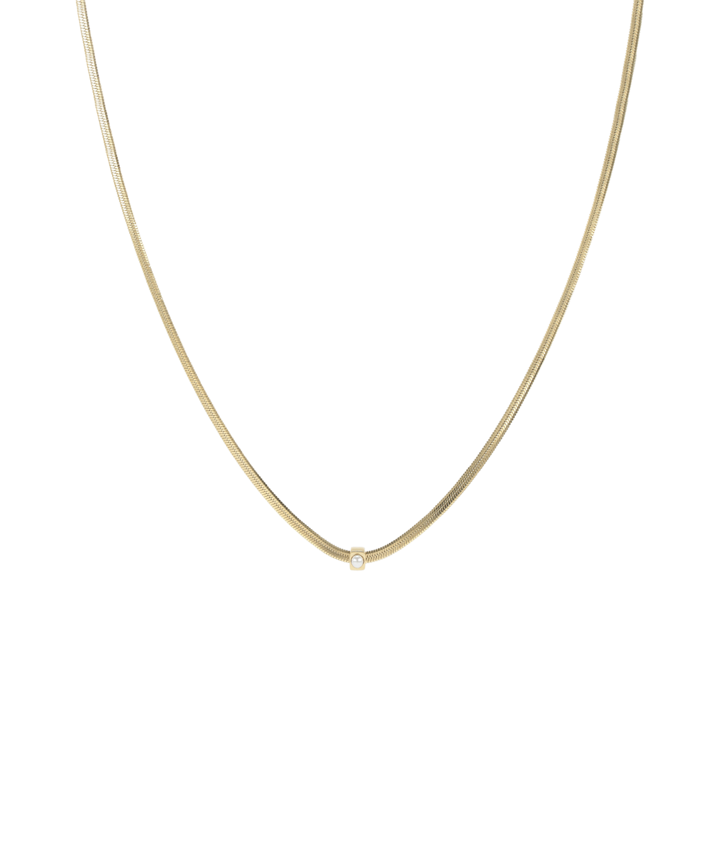 Nassau Breeze Necklace