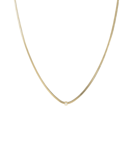 Nassau Breeze Necklace
