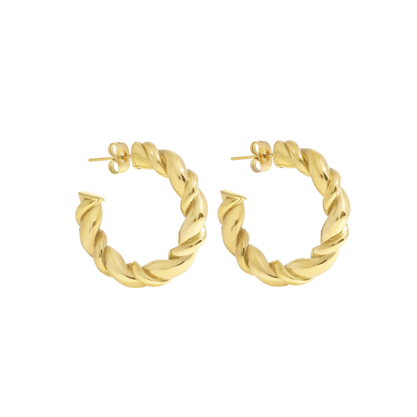 Nola Earrings (6658309685361)