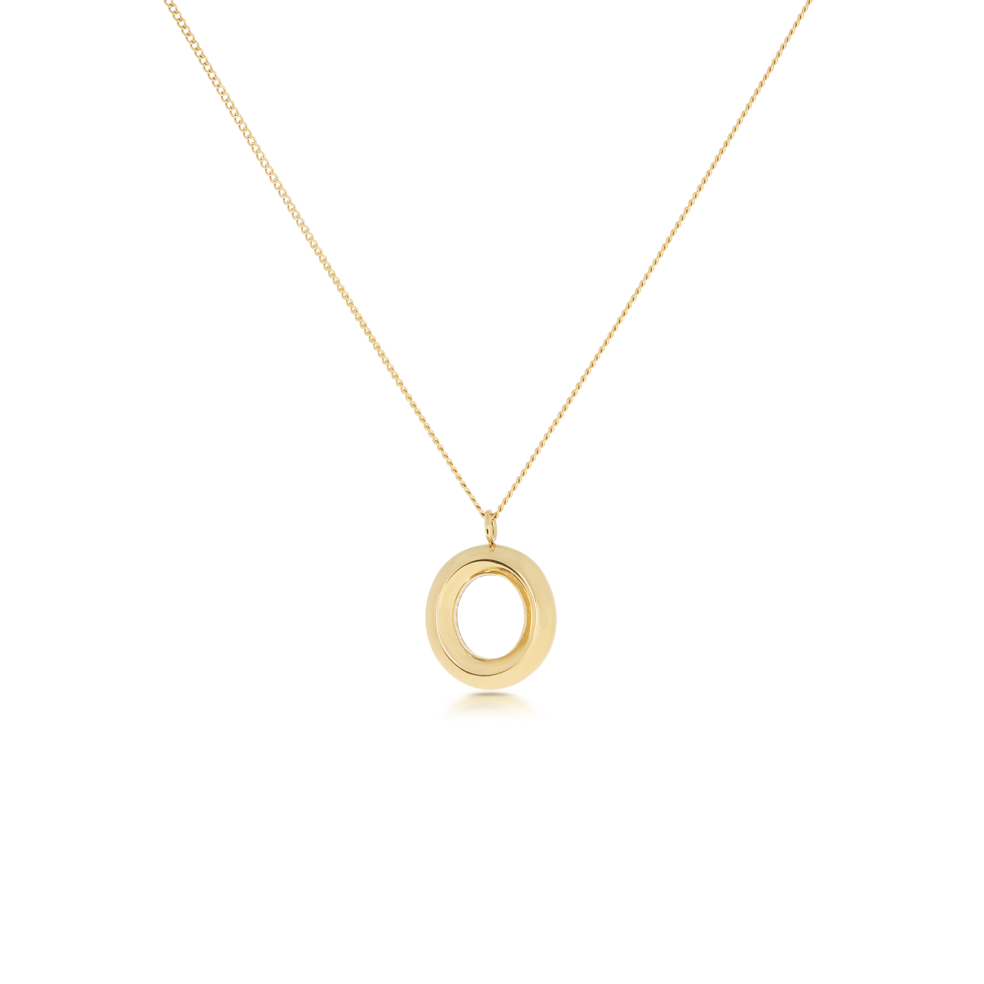 O
