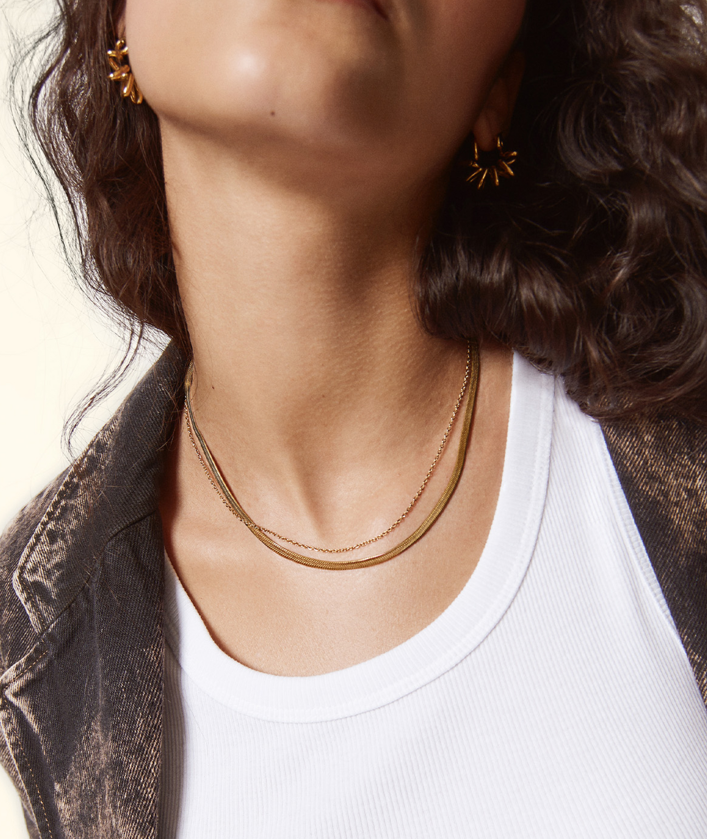 Miss Necklace