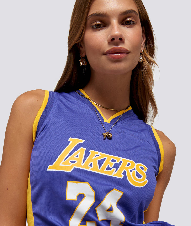 Basketball Charm Necklace