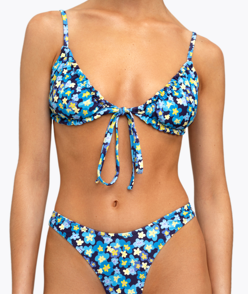 Muri Set V-Shape Bikini