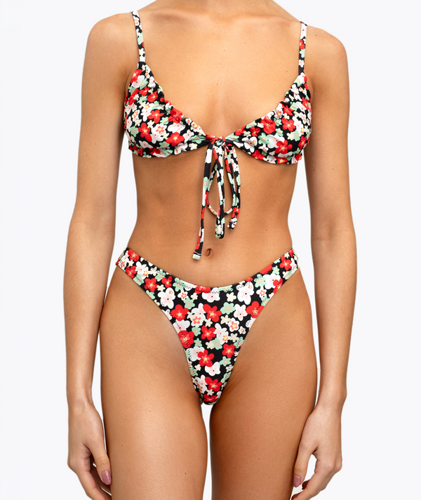 Perissa Set V-Shape Bikini