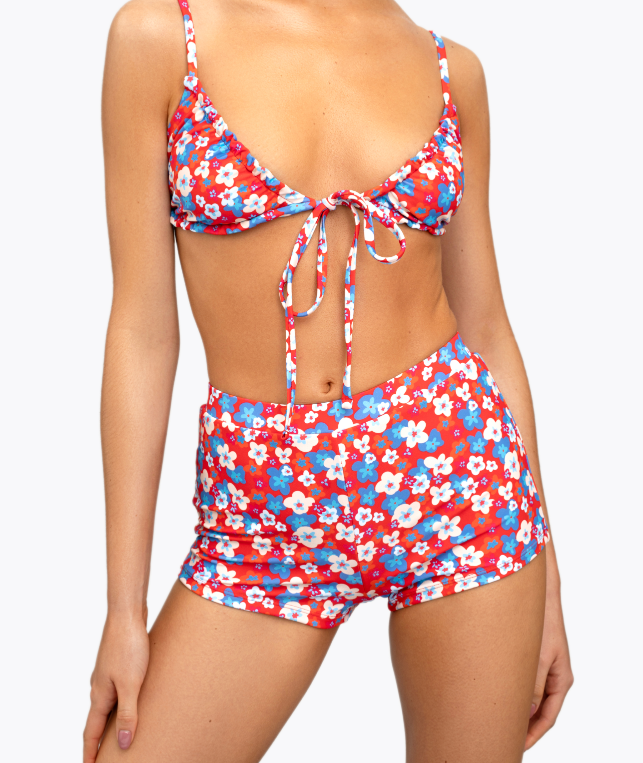 Biarritz Shorts