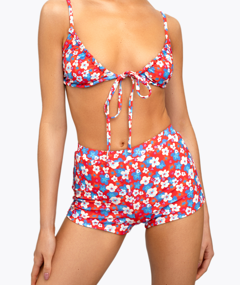 Biarritz Shorts