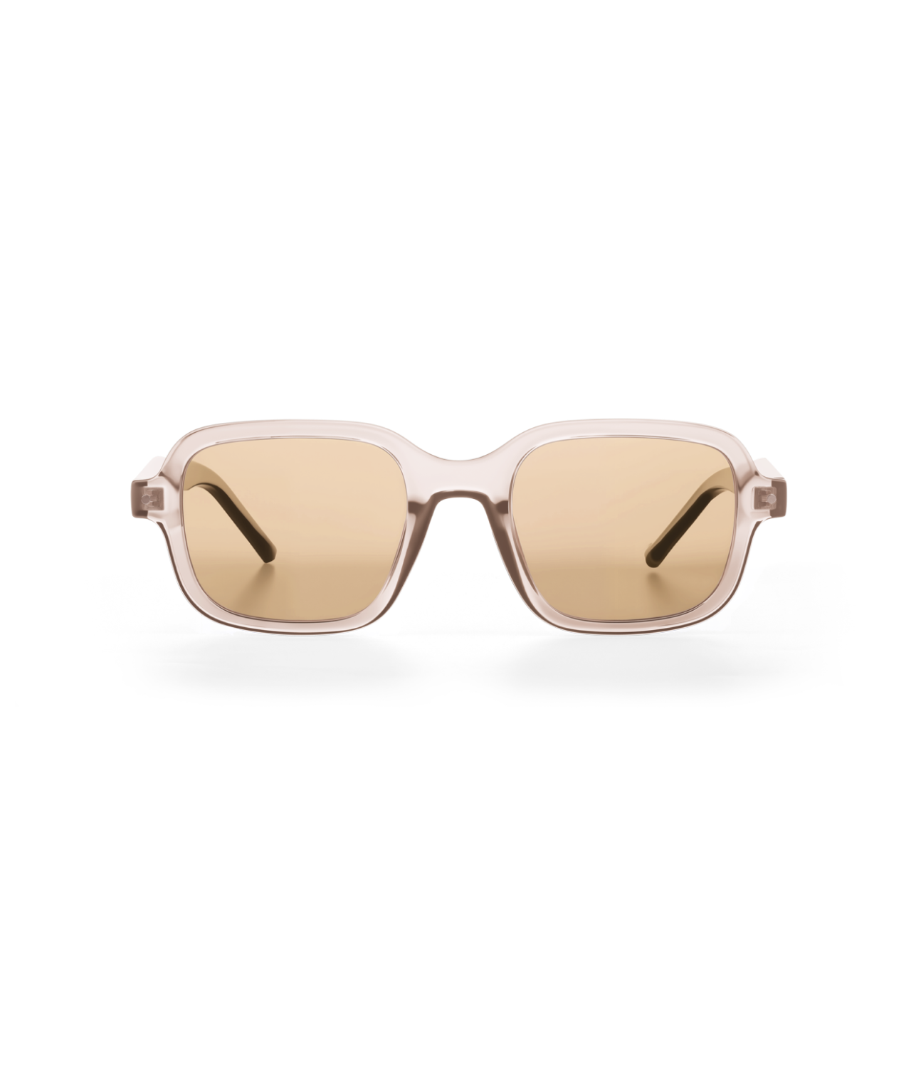 Illusion Crystal Sunglasses