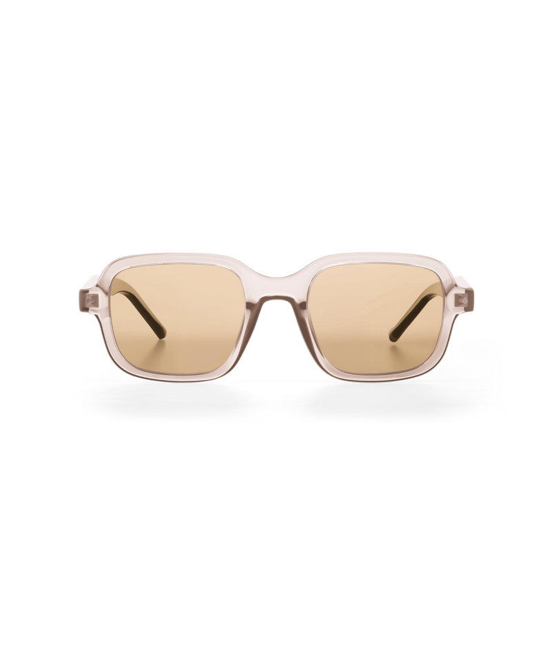 Illusion Crystal Sunglasses