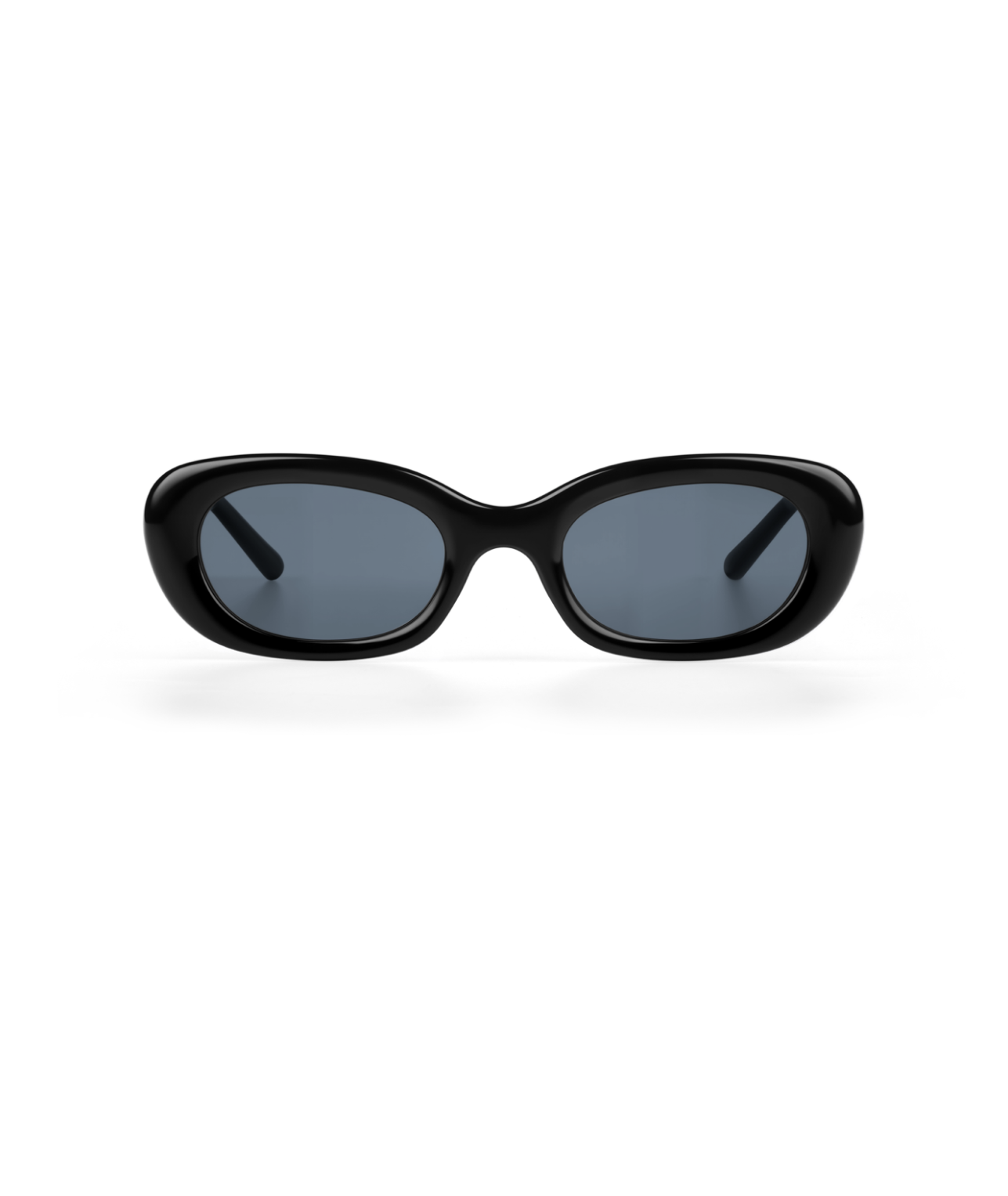 Espresso Black Sunglasses