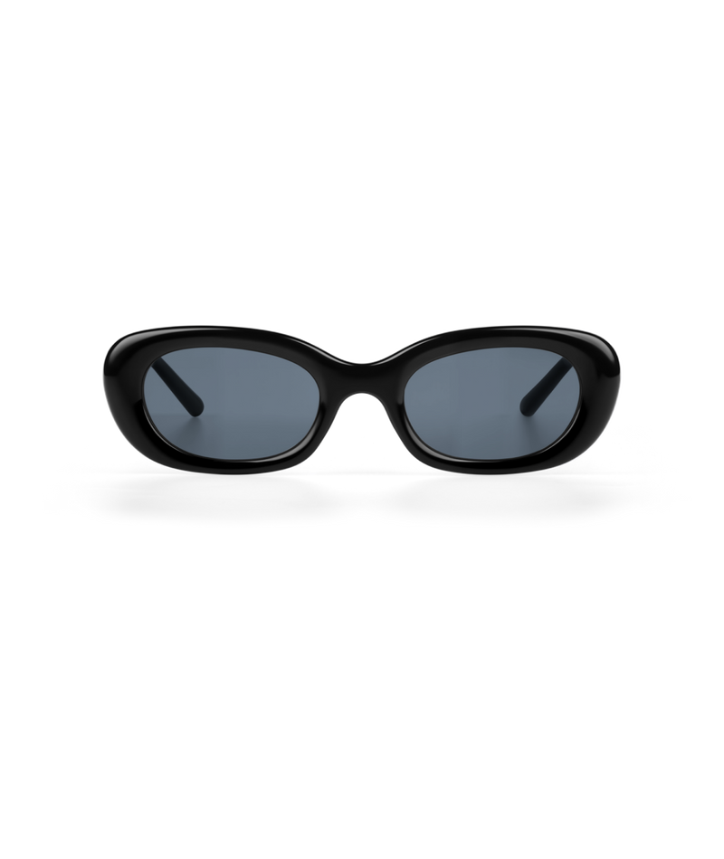 Espresso Black Sunglasses